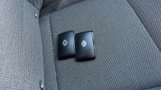 Renault Symbioz 1.6 E-Tech FHEV 145 Techno 5dr Auto Hybrid Estate